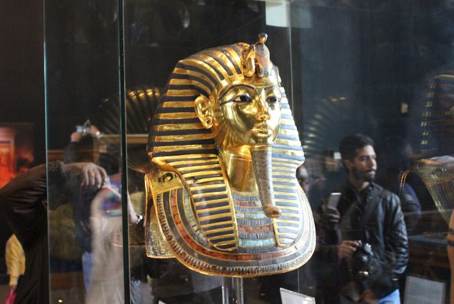 Tut Egypt Tour