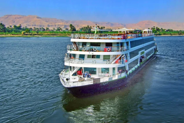 Pharaohs Legacy Tour Cairo, Nile Cruise, Abu Simbel in 9 days