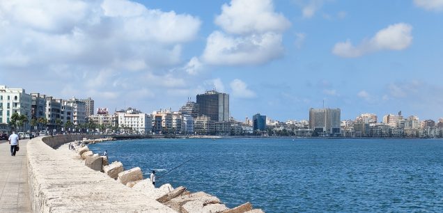 Alexandria