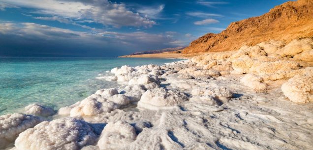 Dead Sea