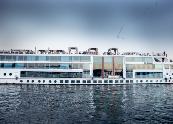 le fayan  Cruise (5-Day)